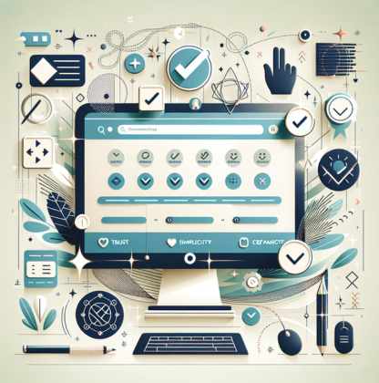 The Power of Website UX Design