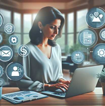 What Does a Real Marketing System Look Like?