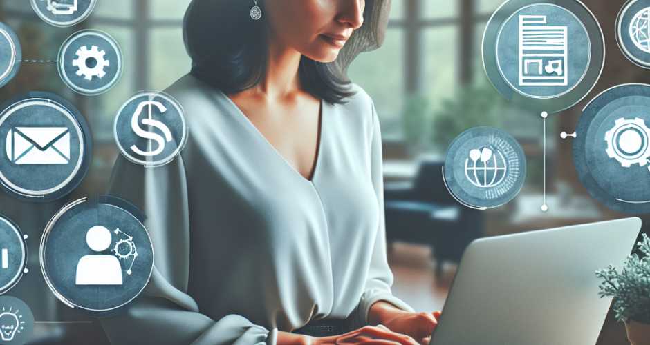 What Does a Real Marketing System Look Like?