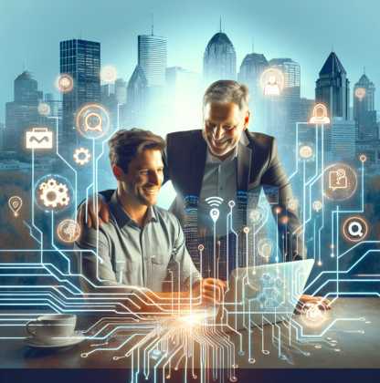Why a Calgary Marketing Consultant Can Help You Make Smart Moves with AI
