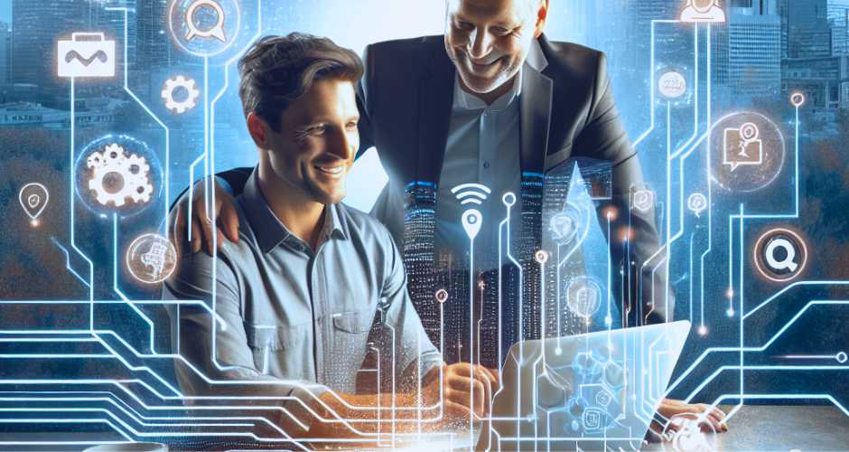 Why a Calgary Marketing Consultant Can Help You Make Smart Moves with AI