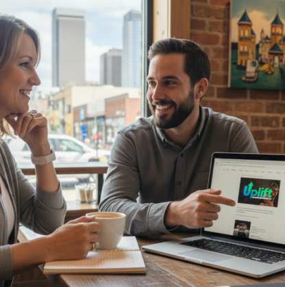 Is Your Website Working as Hard as You Are?