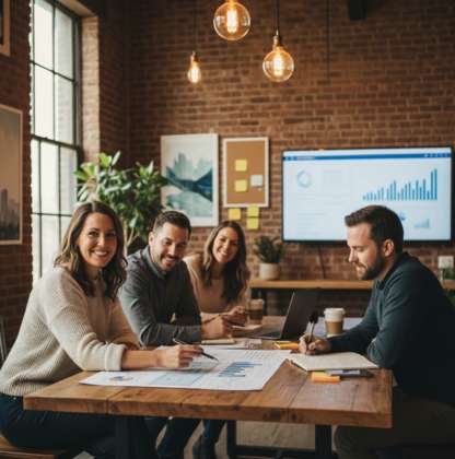 Digital Marketing Done for You