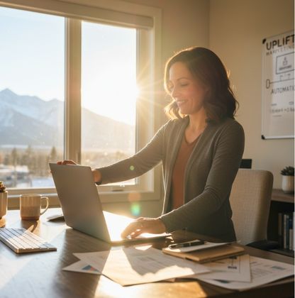 Technology Support That Gives You Back Your Time