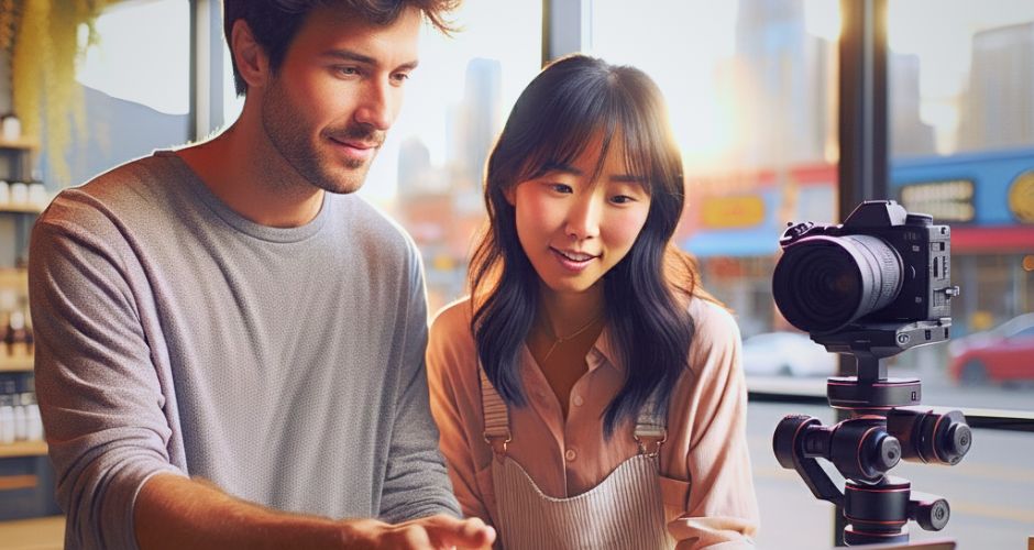 How Authentic Video Editing Drives Real Business Growth