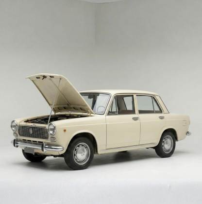 Free Website? Pop the Hood