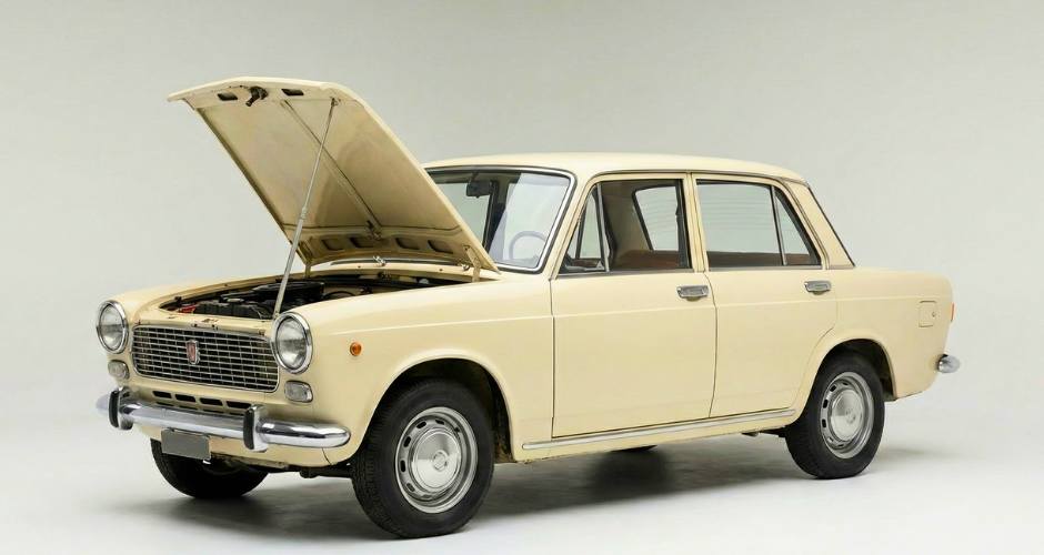 Free Website? Pop the Hood