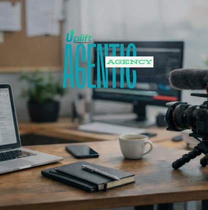 Calgary’s Agentic Marketing Agency for Service-Based Businesses