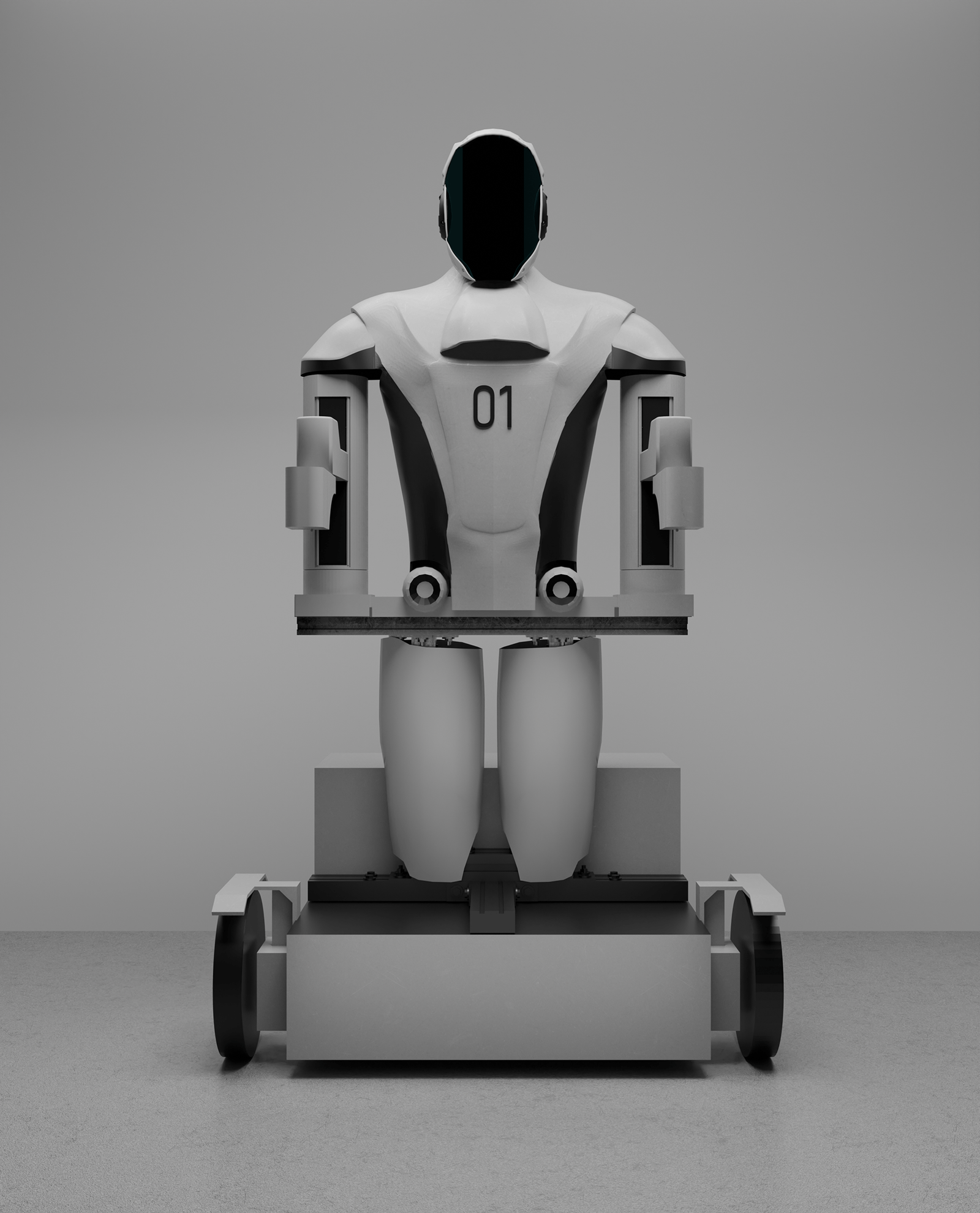Argon Mechatronics
