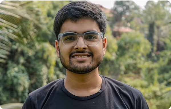 Sarthak Agrawal