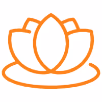 Lotus flower