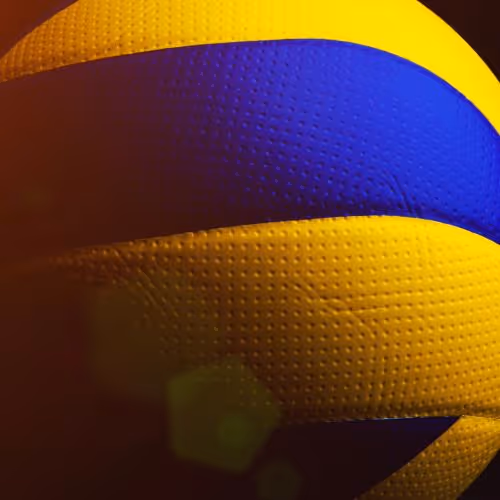 Volleyball