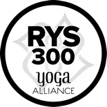 RYT 300 logo