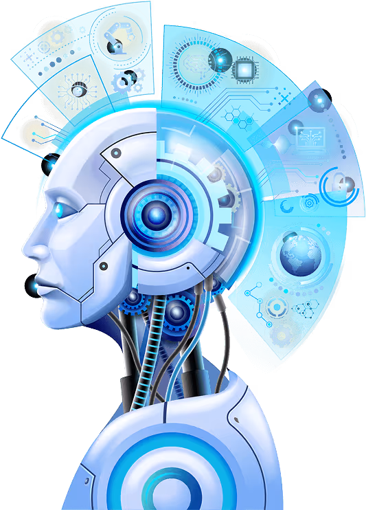 artificial intelligence robot