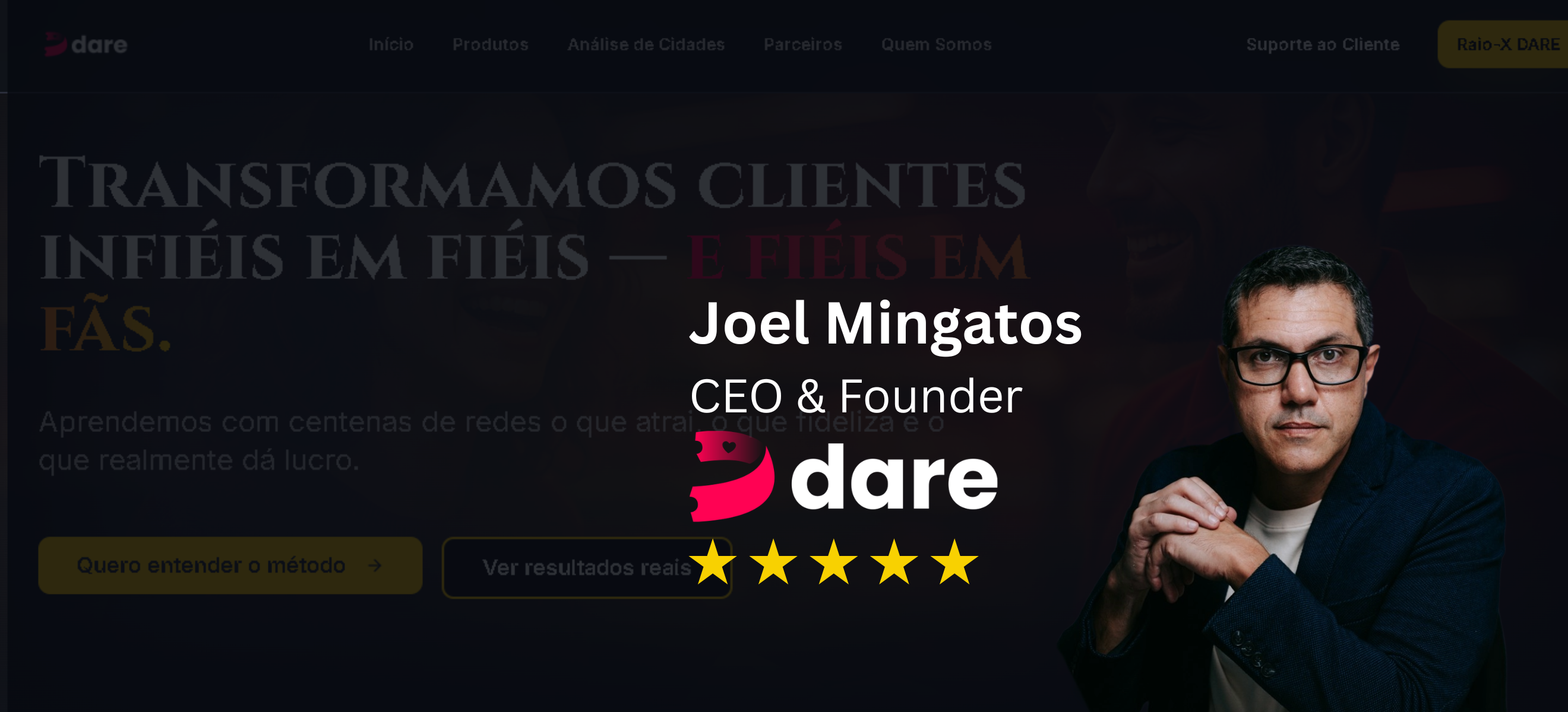 Miniatura do estudo de caso