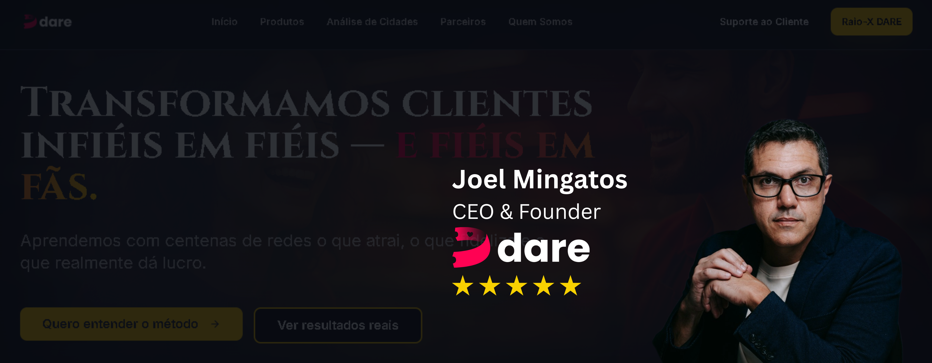 CMS Details Hero Image