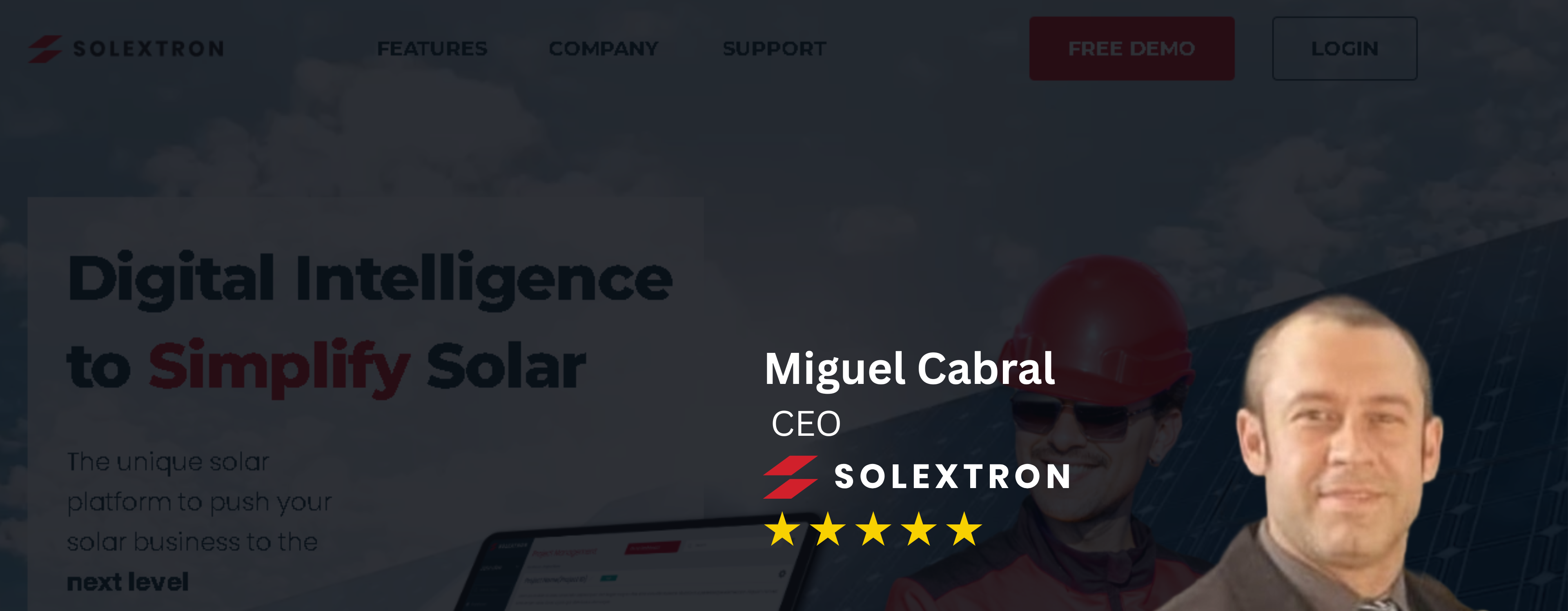 CMS Details Hero Image