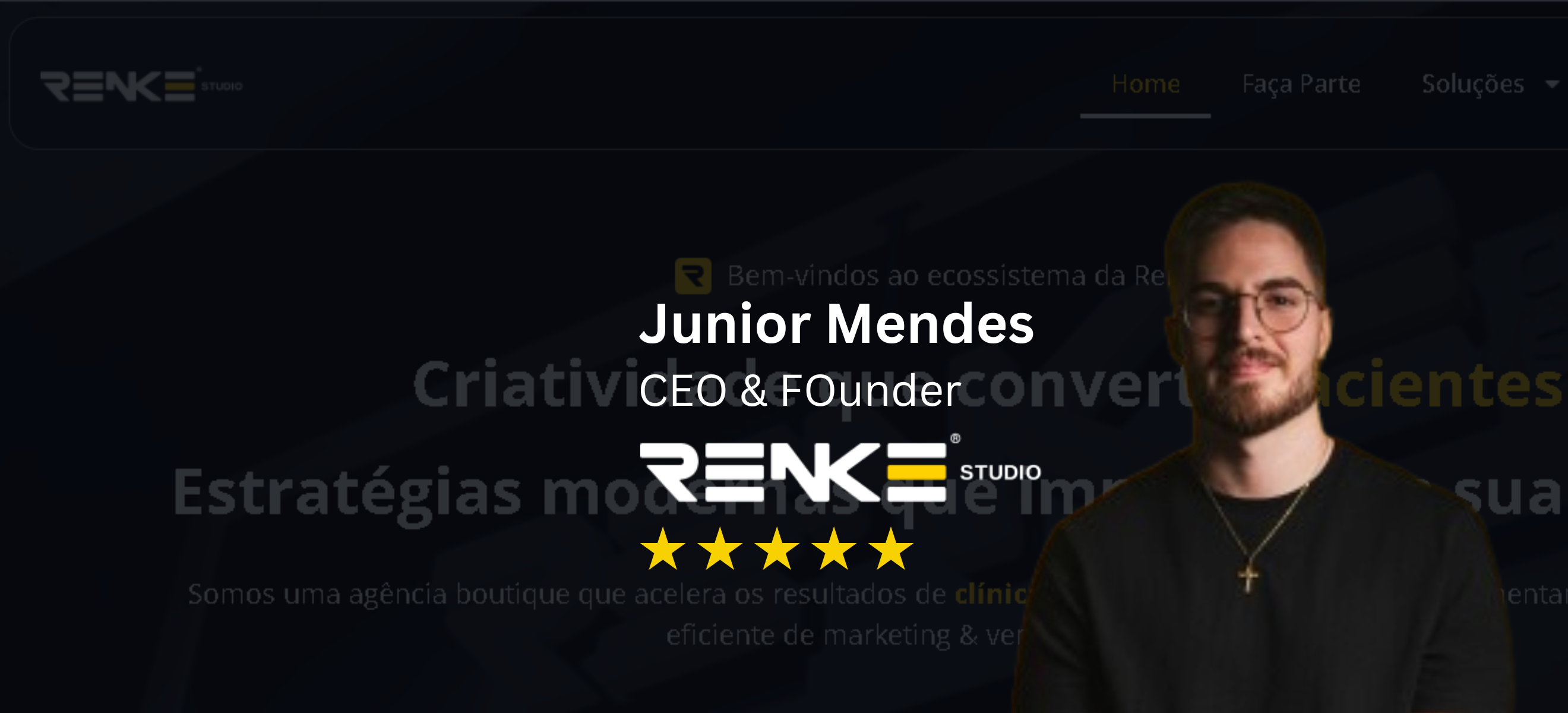 Miniatura do estudo de caso