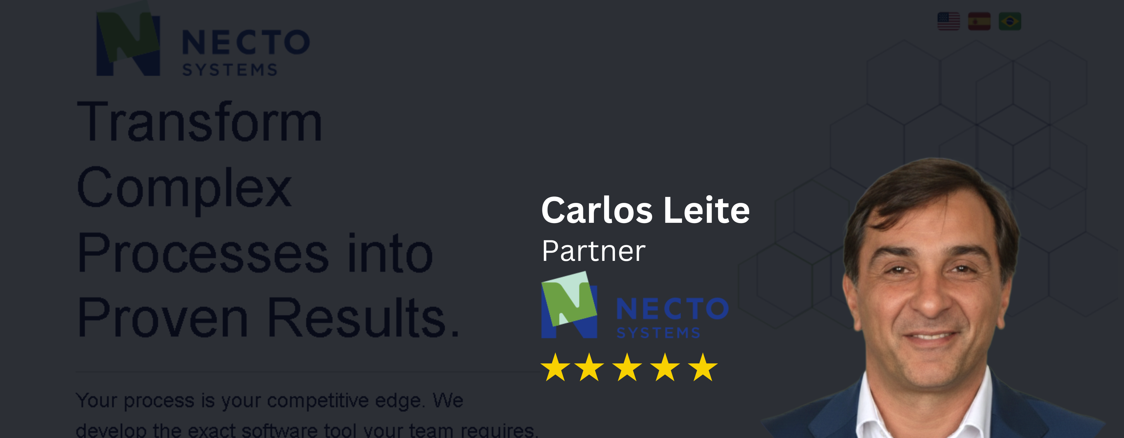 CMS Details Hero Image