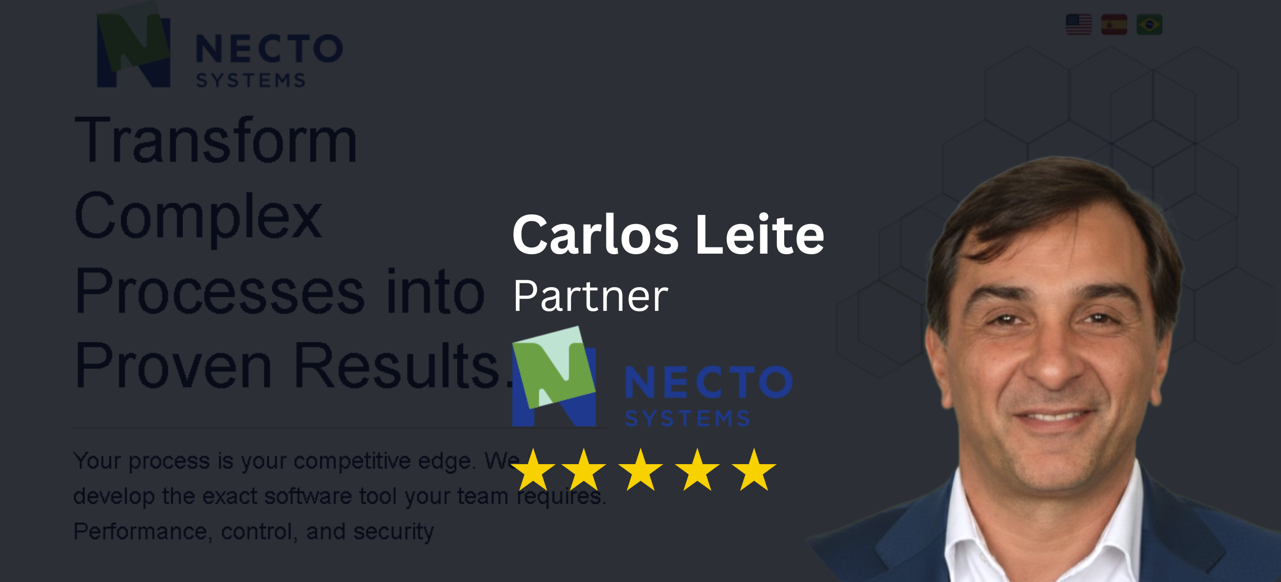 Miniatura do estudo de caso