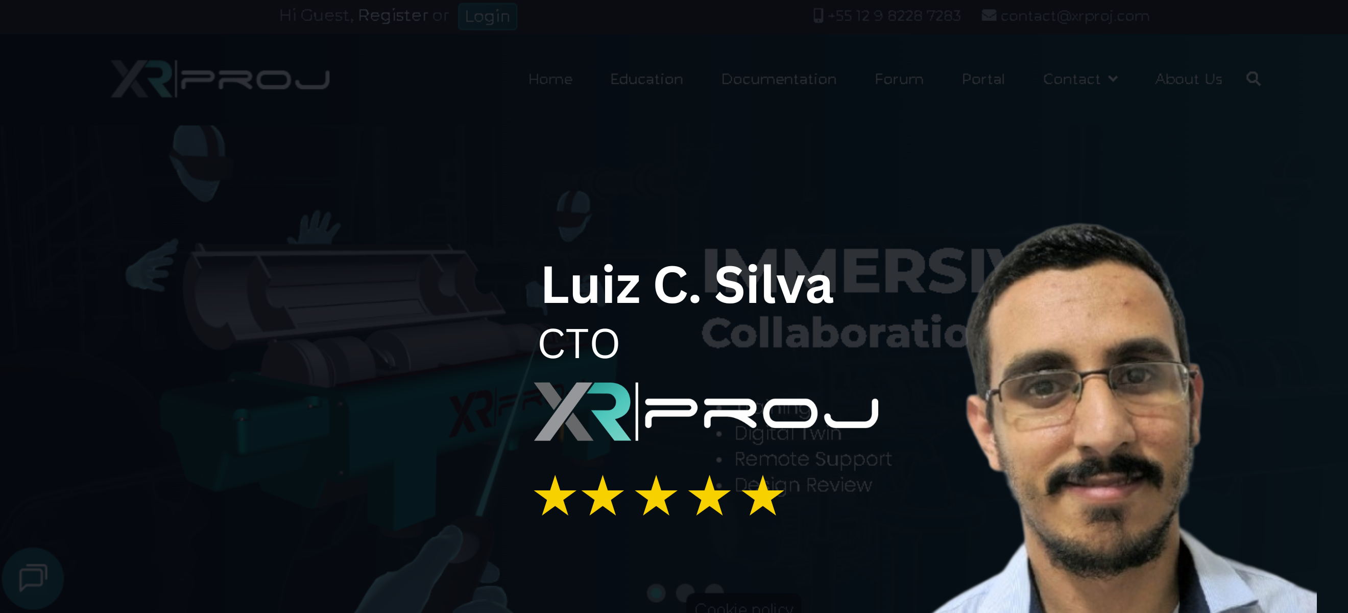 Miniatura do estudo de caso