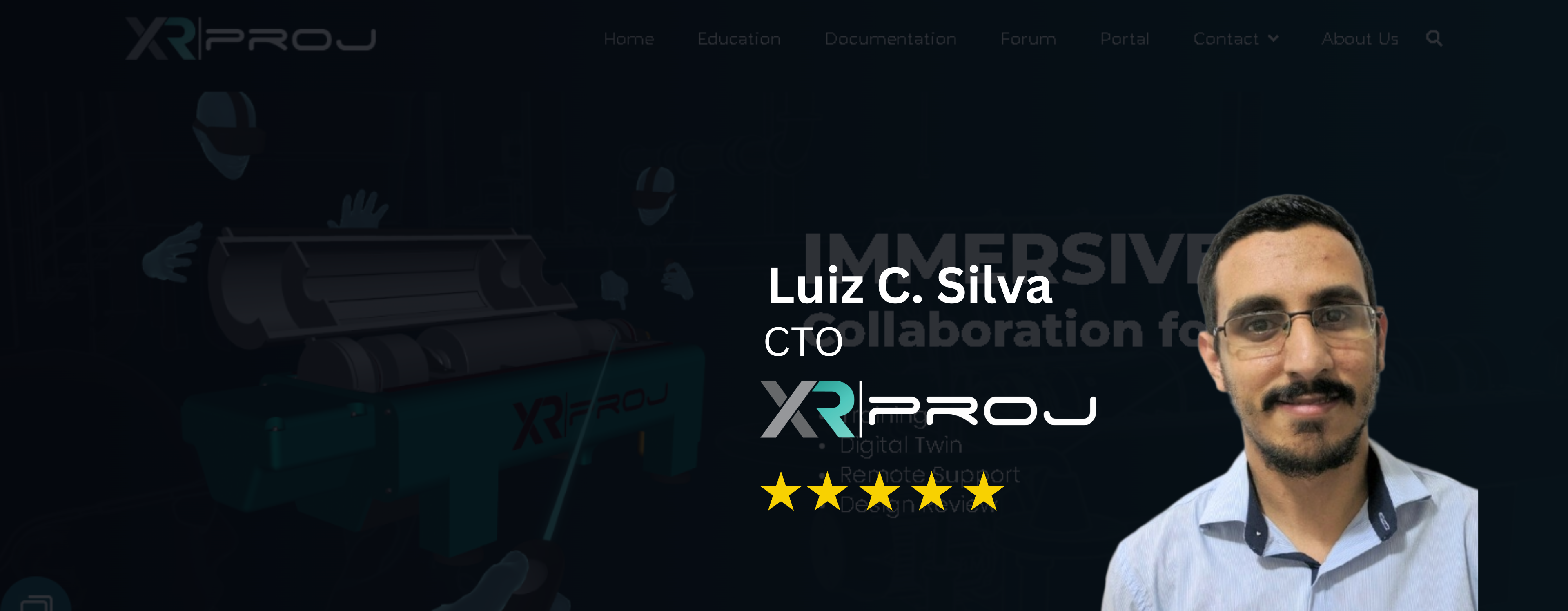 CMS Details Hero Image