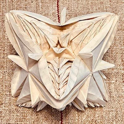 02 Diamond Flower