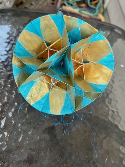 07 Sphere Heart Chakra