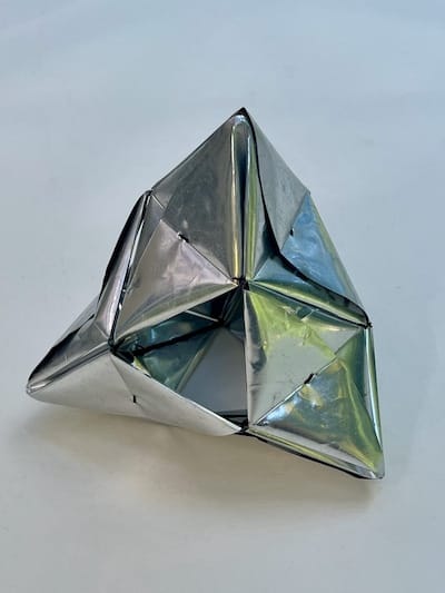 22 Foil