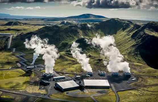 Tracking Underground Carbon Storage