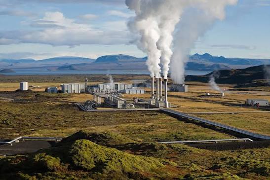 Optimizing Geothermal Energy Production