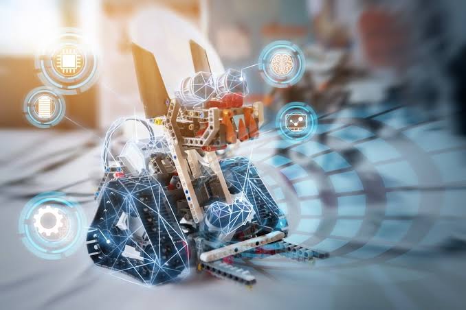 Optimization for Robot Perception and Planning