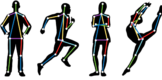 Detecting Human Posture from Video