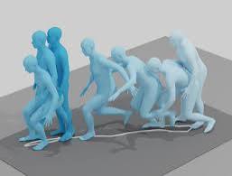Generating Human Motion with Generative Models