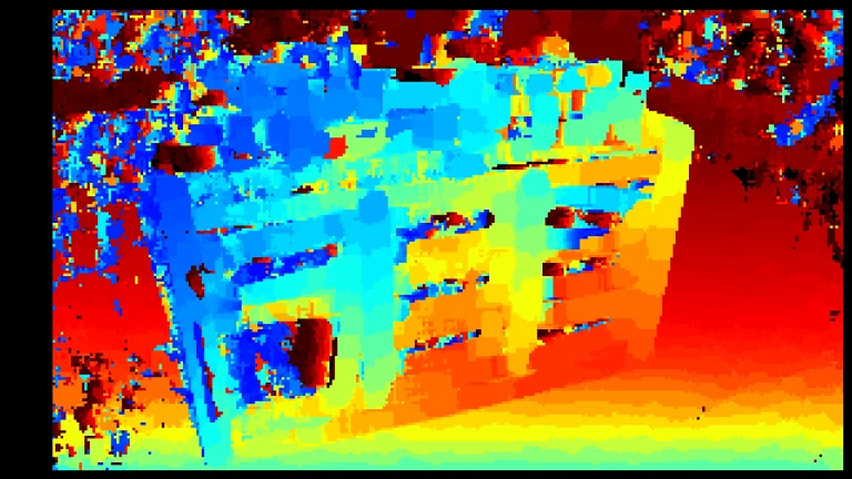 Estimating Depth from Stereo Cameras