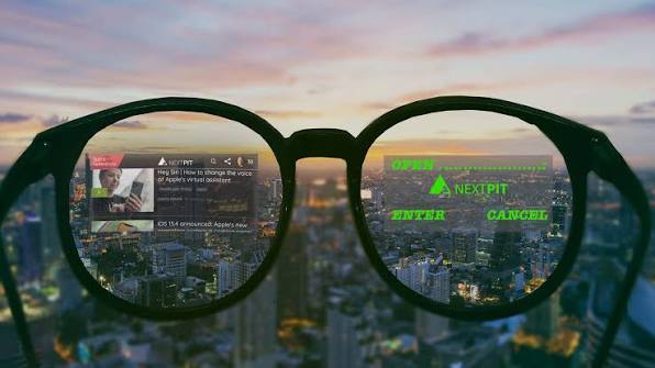 Running Vision Models on Smart Glasses
