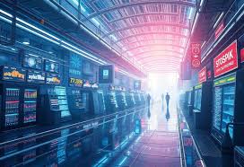 Simulating Markets with Language-Model Agents