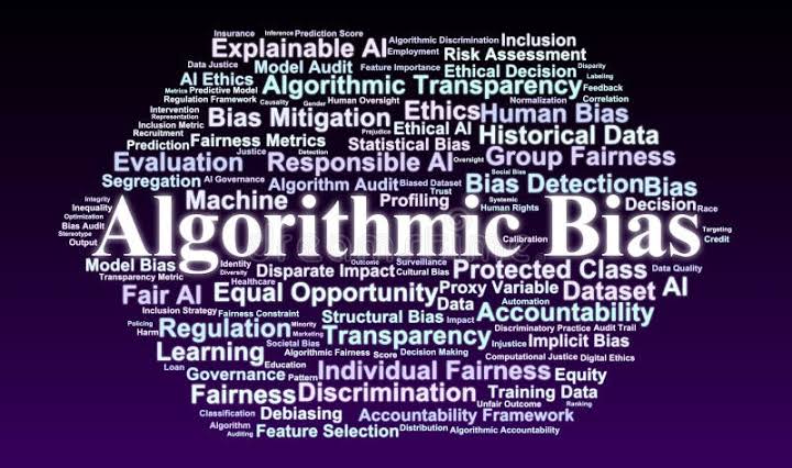Visualizing Algorithmic Fairness in Criminal Justice