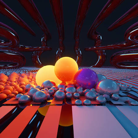 Generating 3D Content with Neural Representations