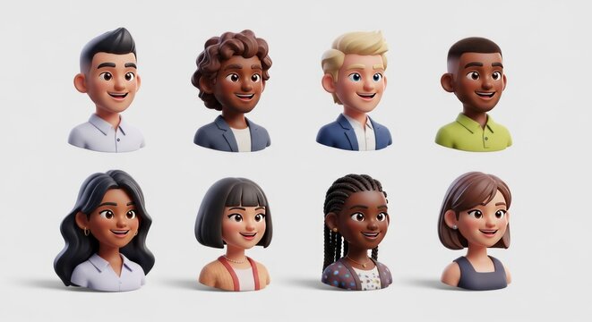 Building Animatable Human Avatars