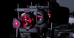 Scene Reconstruction Beyond Conventional Cameras