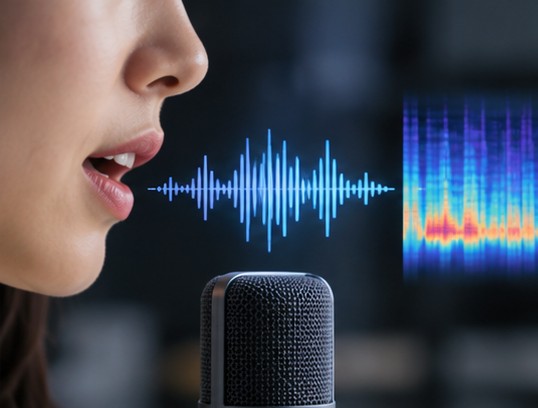 Converting Speech to Text with Neural Models