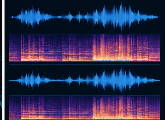 Compressing and Reconstructing Speech with Neural Networks