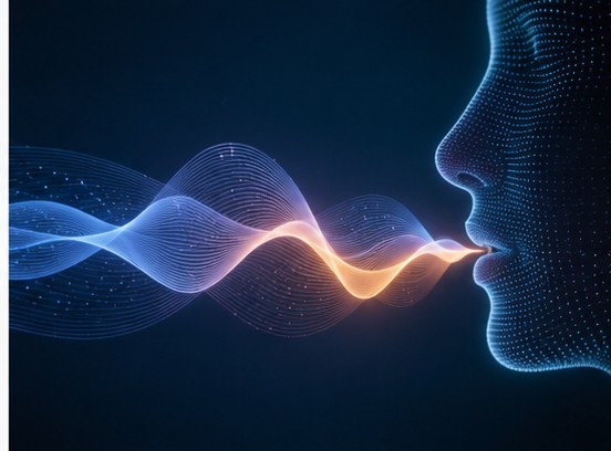 Generating Natural Speech from Text