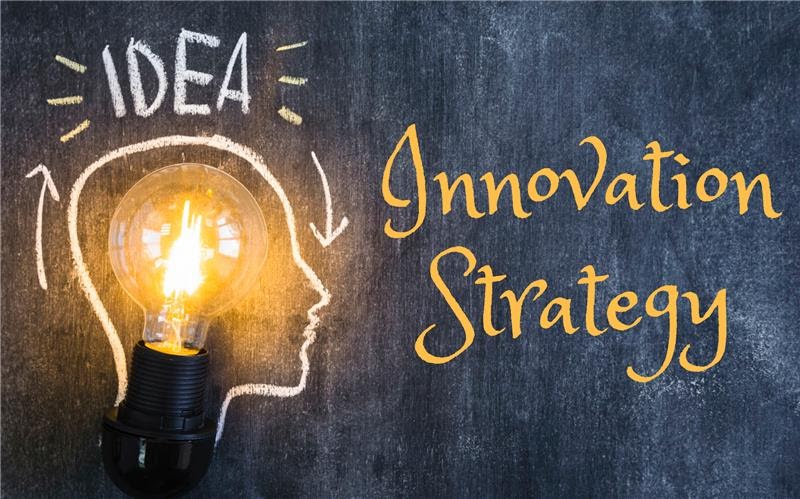 Strategic Innovation in the Age of AI (4 Modules)