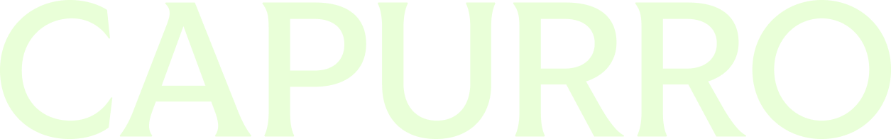 Capurro logo