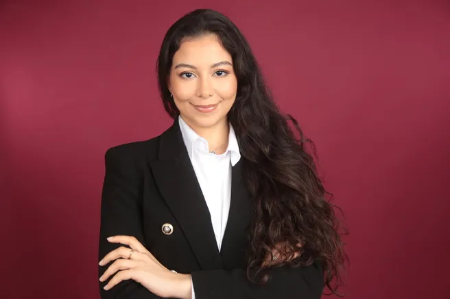 photo de Sarah Benoit