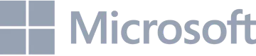Microsoft Logo