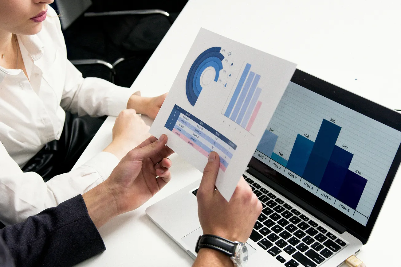 Proven ROI you can track