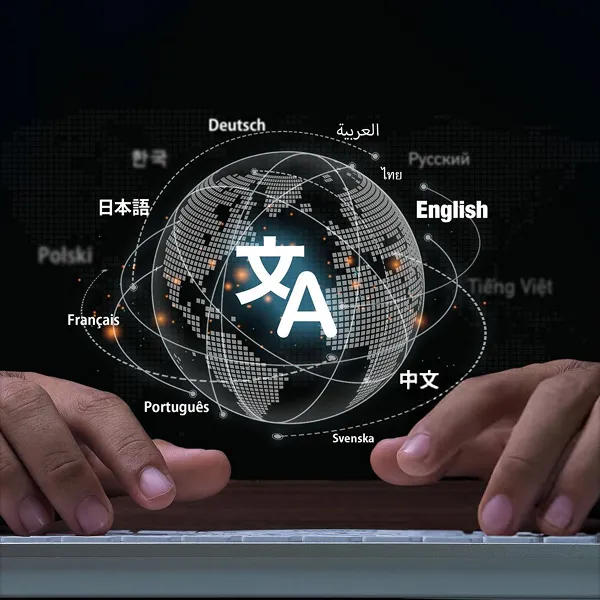 Multilingual Image
